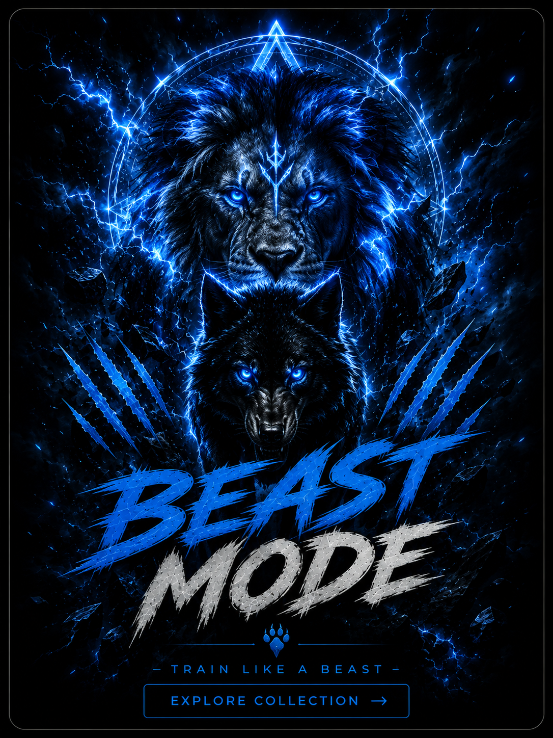 Beast Mode