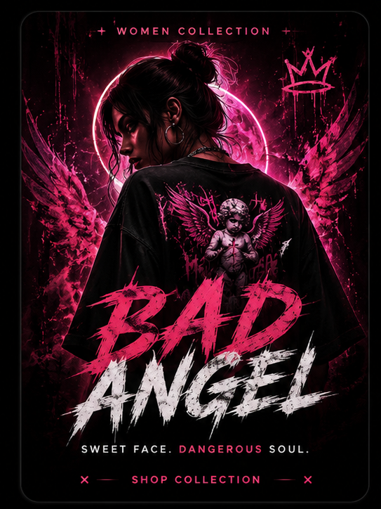 BAD ANGEL