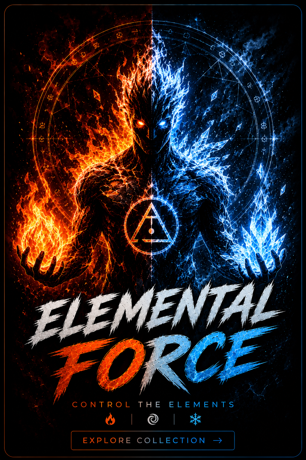 Elemental Force