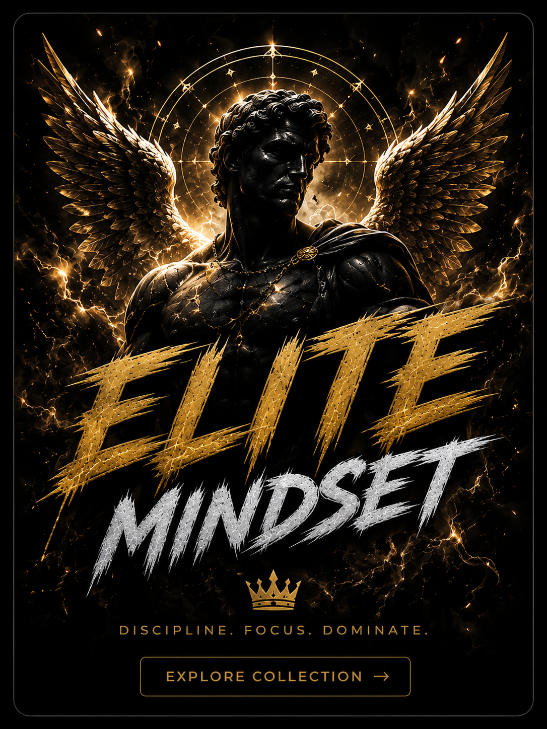 Elite Mindset