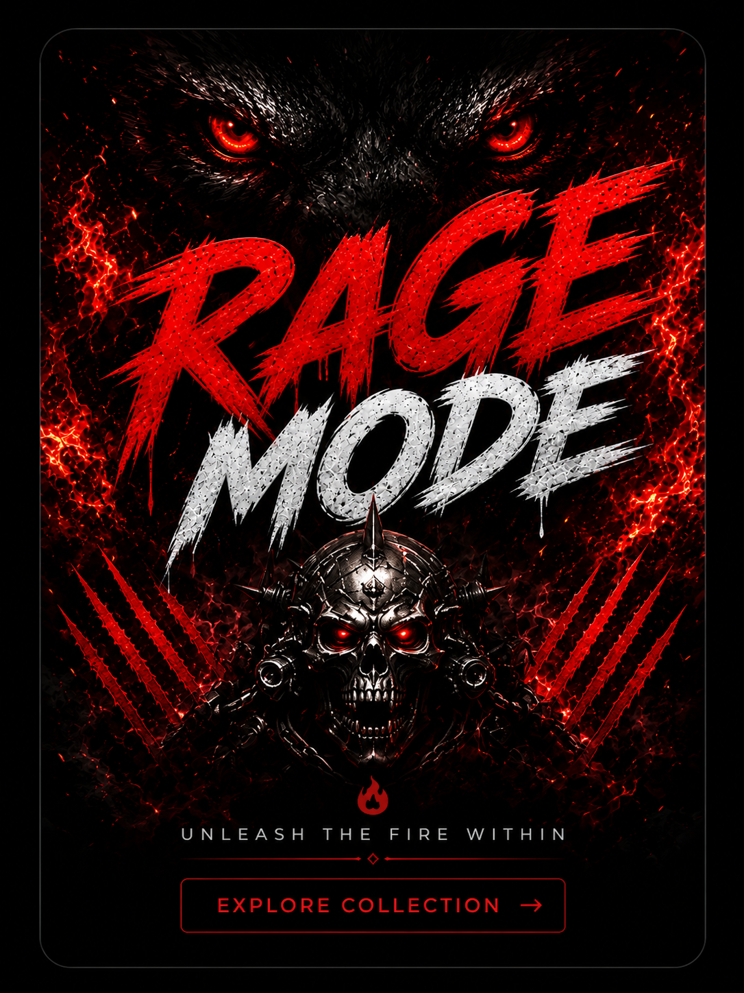 Rage Mode
