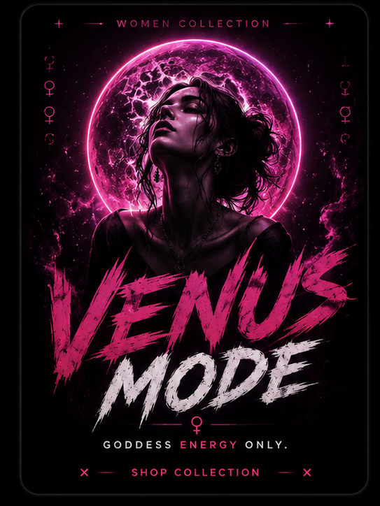 VENUS MODE